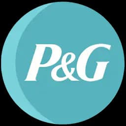 宝洁LOGO介绍 logo