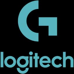 Logitech logo